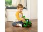 Tomy John Deere Kids Traktor Johny Key-n-Go 6