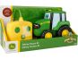 Tomy John Deere Kids Traktor Johny na dálkové ovládání 6