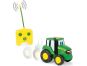 Tomy John Deere Kids Traktor Johny na dálkové ovládání 2