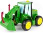 Tomy John Deere Kids Traktor Johny s tahačem 3