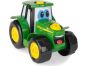Tomy John Deere Postav si svůj traktor Johny 3