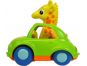 Tomy Žirafa v autě T72201 2
