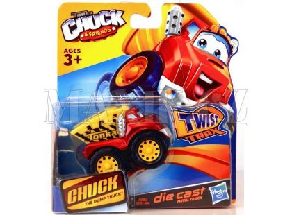 Tonka Kovové autíčko