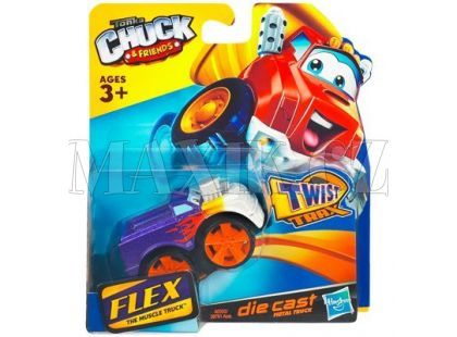 Tonka Kovové autíčko