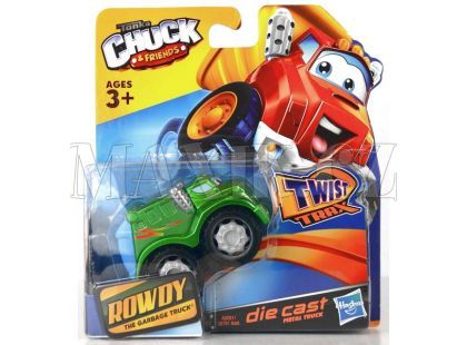 Tonka Kovové autíčko