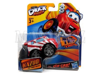 Tonka Kovové autíčko