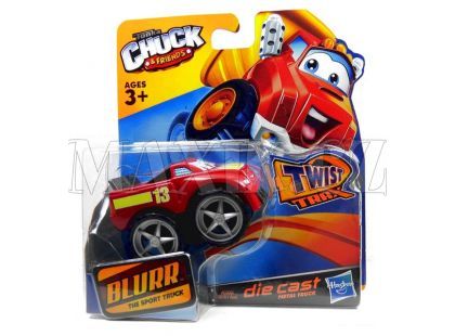 Tonka Kovové autíčko