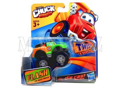 Tonka Kovové autíčko