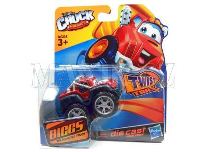 Tonka Kovové autíčko