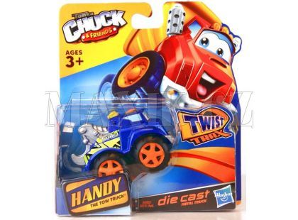 Tonka Kovové autíčko