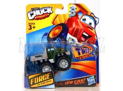 Tonka Kovové autíčko