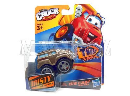 Tonka Kovové autíčko