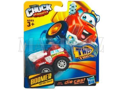 Tonka Kovové autíčko