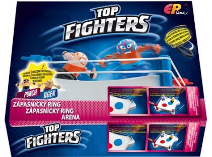 Top Fighters Aréna