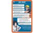 Top Trumps Collectibles Naruto CZ_SK verze 3