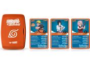 Top Trumps Collectibles Naruto CZ_SK verze