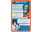 Top Trumps Collectibles Naruto CZ_SK verze 4