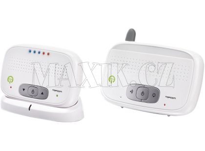 Topcom Chůvička digitální BabyTalker 3100 NEMo