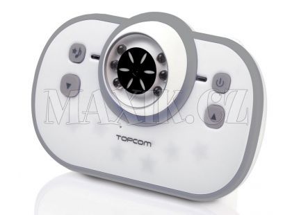 Topcom Chůvička digitální video BabyViewer 4200