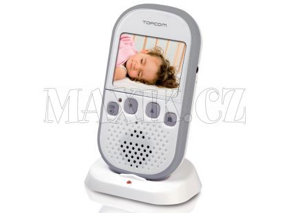 Topcom Chůvička digitální video BabyViewer 4200