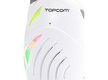 Topcom Digitální audio chůvička KS-4216