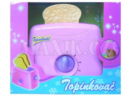 Topinkovač dětský