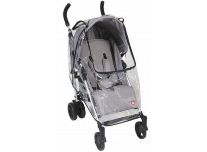 Topmark Pláštěnka na golfky se zipem