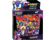 Totum Sonic dárkový box se samolepkami