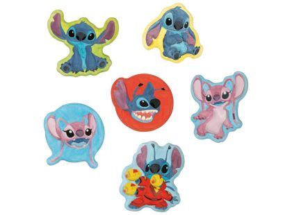 Totum Stitch Sádrové odlitky