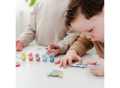 Totum Stitch Sádrové odlitky