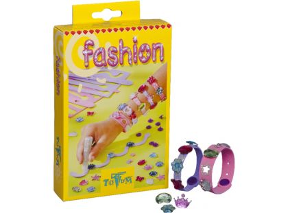 Totum Výroba náramků Fashion Totum Výroba náramků Fashion