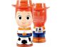Toy Story 4 Jessie 2D sprchový gel a šampon 350 ml 2