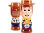 Toy Story 4 Woody 2D sprchový gel a šampon 350 ml 2