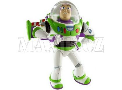 Toy Story Buzz