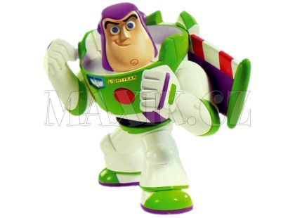 Toy Story Postavičky Deluxe