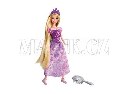 Třpytivá Locilka Mattel T3244