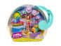 Třpytivá zvířátka Polly Pocket N4550 2