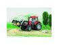 Traktor CASE  CVX 170+čelní nakladač Bruder 02092 2