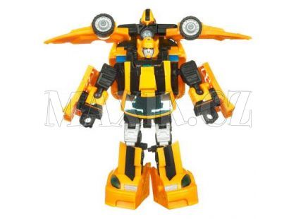 Transformeři Delux filmová kolekce Hasbro