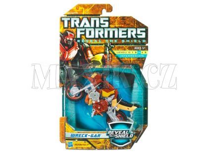 Transformeři Delux filmová kolekce Hasbro