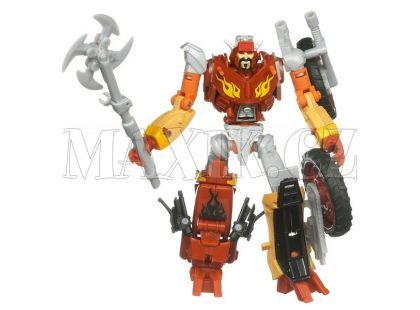 Transformeři Delux filmová kolekce Hasbro