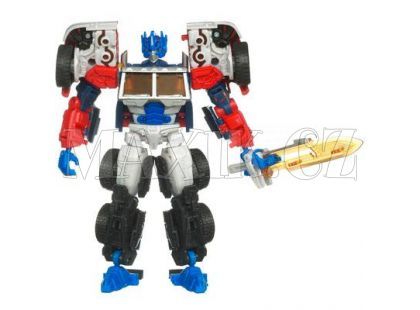 Transformeři Delux filmová kolekce Hasbro