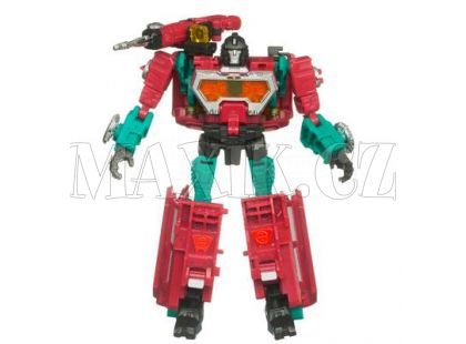 Transformeři Delux filmová kolekce Hasbro