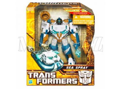 Transformeři filmová auta Hasbro