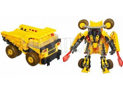 Transformeři filmová auta Hasbro