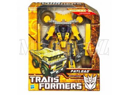 Transformeři filmová auta Hasbro