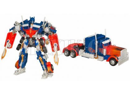 Transformeři filmová auta Hasbro