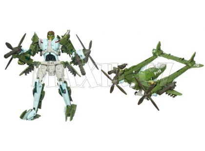 Transformeři filmová auta Hasbro