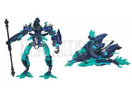 Transformeři filmová auta Hasbro