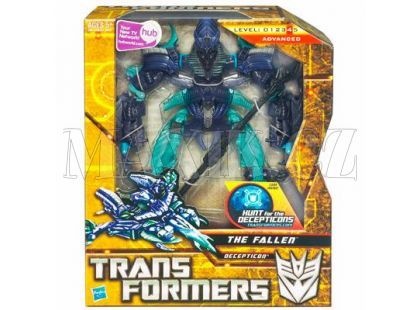 Transformeři filmová auta Hasbro